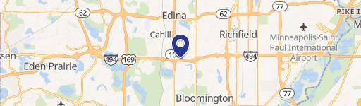 Proposed Office Space For Lease