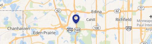 Edina Warehouse Space Available