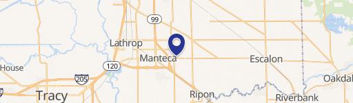 10800 Hwy 120th, Unit 53