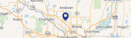 Air-Conditioned Warehouse Space Available