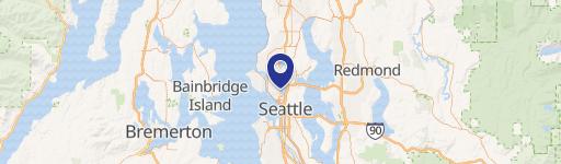 Seattle Office Space for Lease