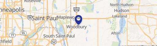 Woodbury Office Space Available