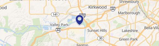 Fenton Warehouse with Office Space