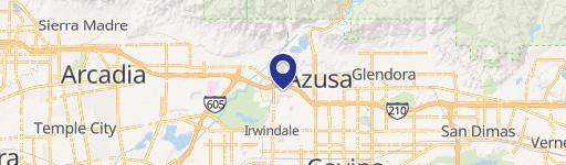 Irwindale Office Space For Lease