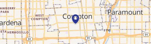 Rancho Dominguez Warehouse Space Available