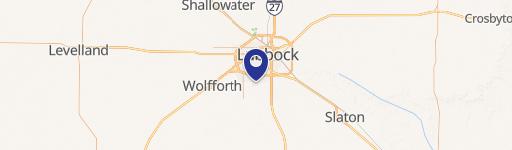 Restaurant Space with Drive-Thru