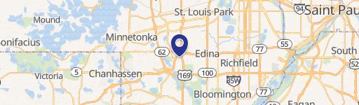 Eden Prairie Warehouse Space Available