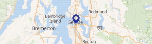 Seattle Office Space Available