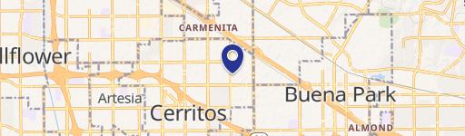 Manufacturing/Distribution Facility with Freezer