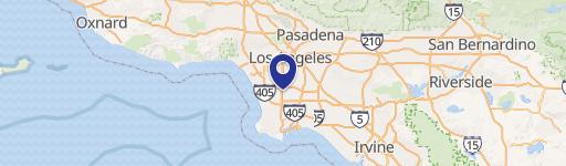 Newly Constructed Industrial Warehouse