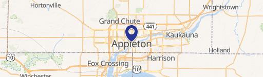 Downtown Appleton Office Building