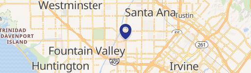 Industrial Space in Santa Ana