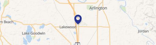 Industrial Park Manufacturing/Distribution Space