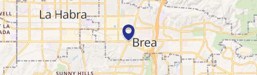 Freestanding Industrial Building with Yard