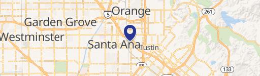 Industrial Space in Santa Ana