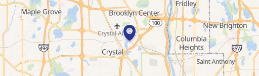 Modern Warehouse Near Highway 100