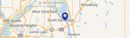 High Clear Warehousing Opportunity