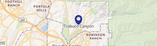 Retail Space in Trabuco Canyon