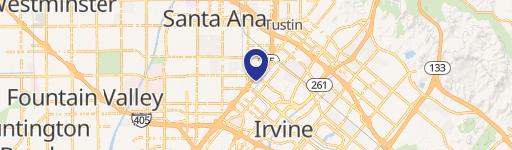 Santa Ana Flex/Industrial/Office Space