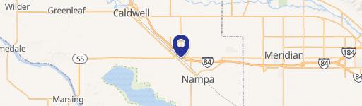 Office Suite in Nampa