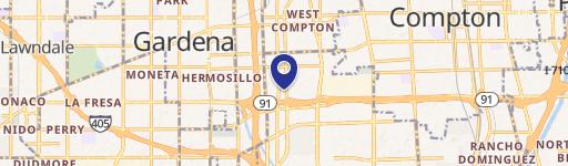 Gardena Office Space For Rent