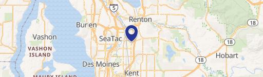 Kent Warehouse Space Available