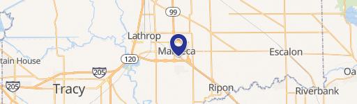 689 Industrial Park Dr