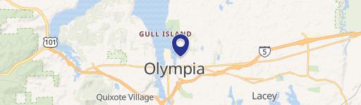 Olympia Office Buildings For Sale