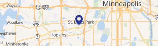 St. Louis Park Office Space