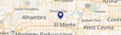 Industrial Property in El Monte