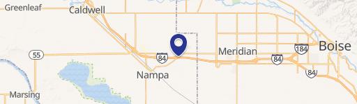 Former Macy's Building Available