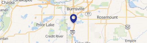 Lakeville Office Space Available