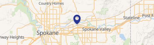 Retail Space in Spokane Valley