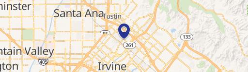 Tustin Warehouse with Truck Well