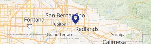 Redlands Freestanding Warehouse Sublease Opportunity