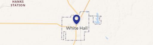 Freestanding Building with Lease in Place