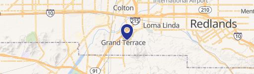 Colton Warehouse Portfolio For Rent