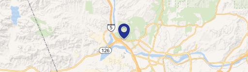 Valencia Warehouse with Solar Panels