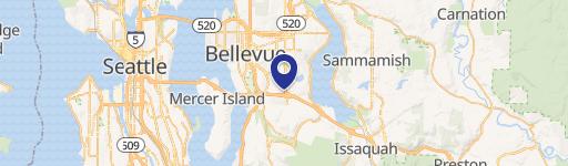 Bellevue Office Space Available