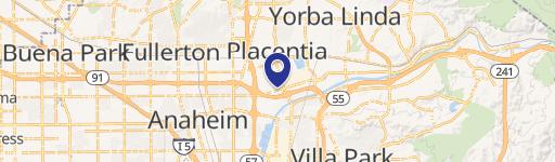 Anaheim Warehouse Space Available