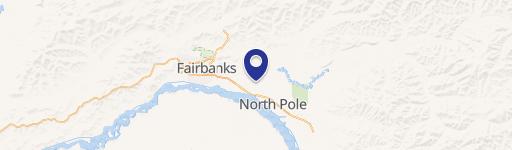 North Pole Residential Land