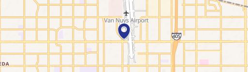 Van Nuys Office Space