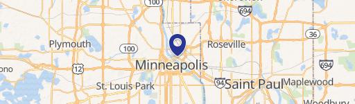 Creative Office Space in Minneapolis