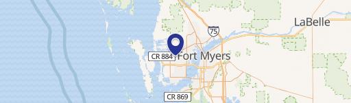 Oversized Parcel in Cape Coral