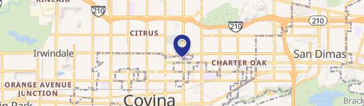 Single Story Office Space Available