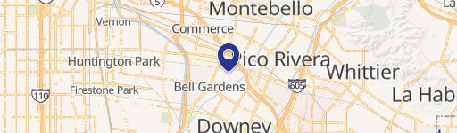 Commerce Warehouse with Secured Yard