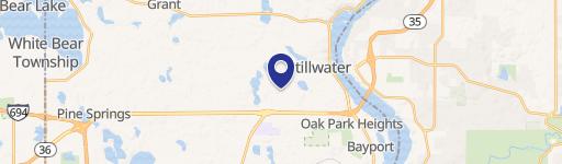 Retail Center on Stillwater Boulevard