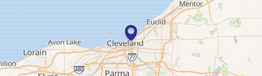 Brewery Opportunity in Midtown Cleveland