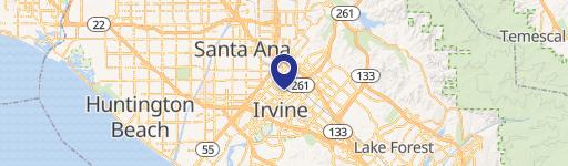 Irvine Office Space For Lease