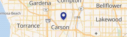 Carson Warehouse with Fenced Yard